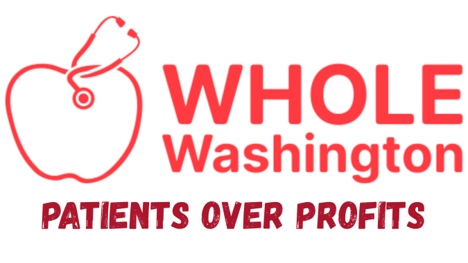 Red text over white background.